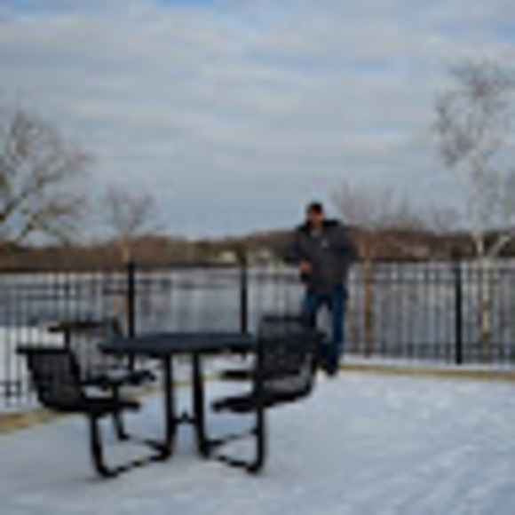 Meet your Posher, Hassan - Picture 1 of 1